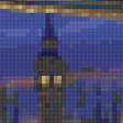 Preview of cross stitch pattern: #50571