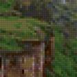 Preview of cross stitch pattern: #50660