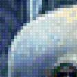 Preview of cross stitch pattern: #51109