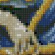Preview of cross stitch pattern: #51173