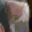 Preview of cross stitch pattern: #51189