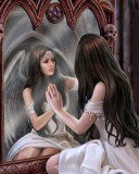 Cross stitch pattern: #51189