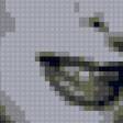 Preview of cross stitch pattern: #51200