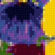 Preview of cross stitch pattern: #51253