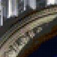 Preview of cross stitch pattern: #51564