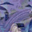 Preview of cross stitch pattern: #51565