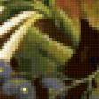 Preview of cross stitch pattern: #51566