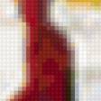 Preview of cross stitch pattern: #51587