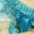 Preview of cross stitch pattern: #51641