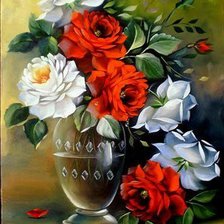Cross stitch pattern: #51643