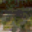 Preview of cross stitch pattern: #51786