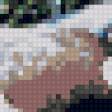 Preview of cross stitch pattern: #51790