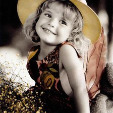 Cross stitch pattern: #51834