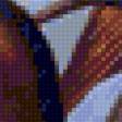 Preview of cross stitch pattern: #52151