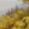 Preview of cross stitch pattern: #52390