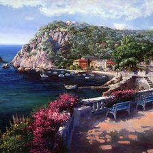 Cross stitch pattern: #52836