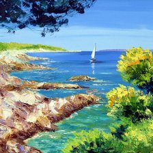 Cross stitch pattern: #52839