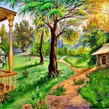 Cross stitch pattern: #52841