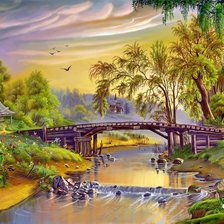 Cross stitch pattern: #52846