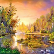 Cross stitch pattern: #52848