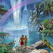 Cross stitch pattern: #52849