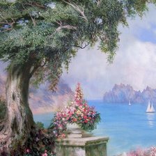 Cross stitch pattern: #52852