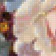 Preview of cross stitch pattern: #53302