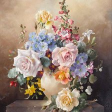 Cross stitch pattern: #53303