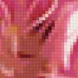 Preview of cross stitch pattern: #53497