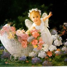 Cross stitch pattern: #53830