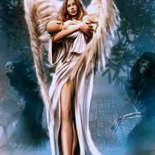 Cross stitch pattern: #53856