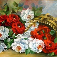 Cross stitch pattern: #53878