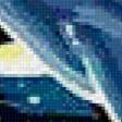 Preview of cross stitch pattern: #53885