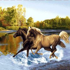 Cross stitch pattern: #53962
