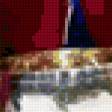 Preview of cross stitch pattern: #54045