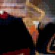 Preview of cross stitch pattern: #54047