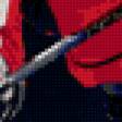 Preview of cross stitch pattern: #54051