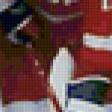 Preview of cross stitch pattern: #54055