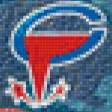 Preview of cross stitch pattern: #54056