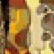 Preview of cross stitch pattern: #54073