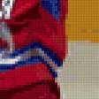 Preview of cross stitch pattern: #54118