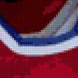 Preview of cross stitch pattern: #54121
