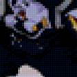 Preview of cross stitch pattern: #54136