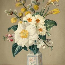 Cross stitch pattern: #54446