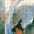 Preview of cross stitch pattern: #54561
