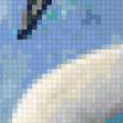 Preview of cross stitch pattern: #54580