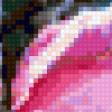 Preview of cross stitch pattern: #54607