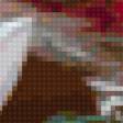 Preview of cross stitch pattern: #54615