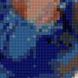 Preview of cross stitch pattern: #55086