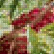 Preview of cross stitch pattern: #55201